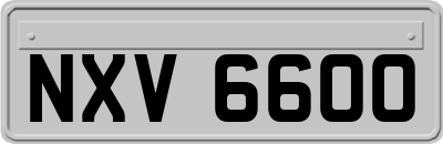 NXV6600