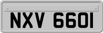 NXV6601