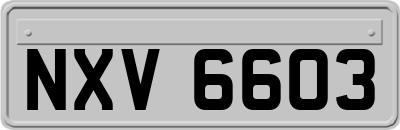 NXV6603