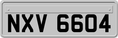NXV6604