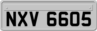 NXV6605