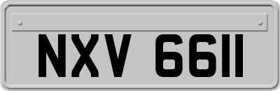 NXV6611