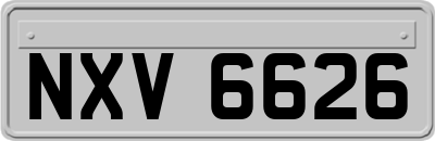 NXV6626