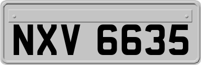 NXV6635