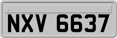 NXV6637