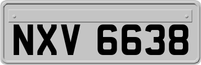 NXV6638
