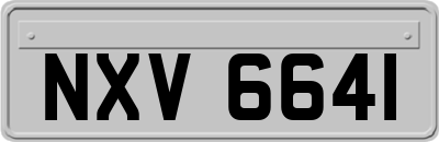 NXV6641