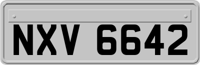 NXV6642