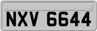 NXV6644