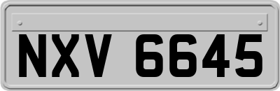 NXV6645