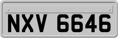 NXV6646