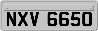 NXV6650