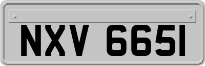 NXV6651