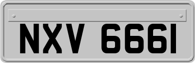 NXV6661