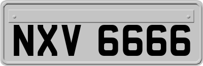 NXV6666