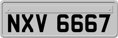 NXV6667