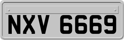 NXV6669