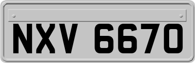 NXV6670