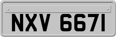 NXV6671