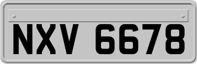 NXV6678