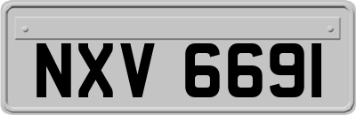 NXV6691