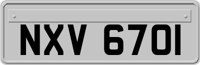 NXV6701