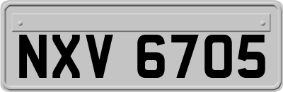 NXV6705