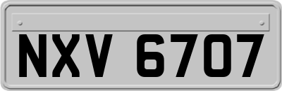 NXV6707