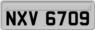 NXV6709