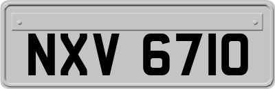 NXV6710