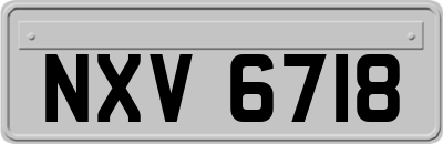 NXV6718