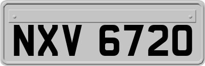 NXV6720