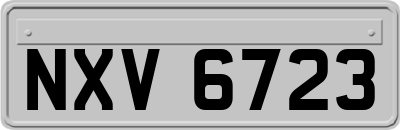 NXV6723