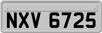 NXV6725