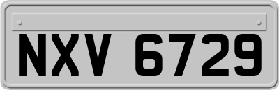 NXV6729