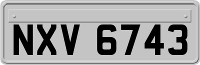 NXV6743