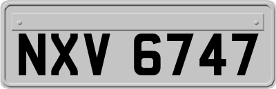 NXV6747