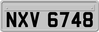 NXV6748