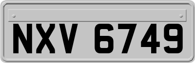 NXV6749