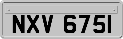 NXV6751
