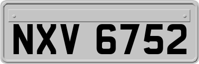 NXV6752