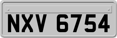 NXV6754