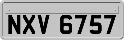 NXV6757