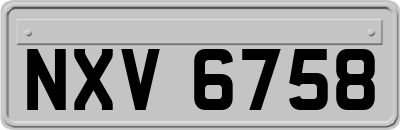 NXV6758