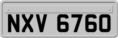 NXV6760