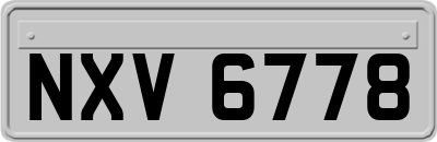 NXV6778