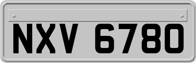 NXV6780