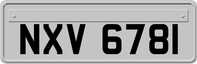 NXV6781