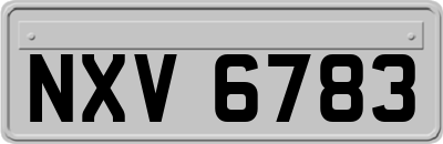 NXV6783