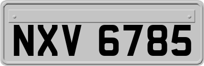 NXV6785